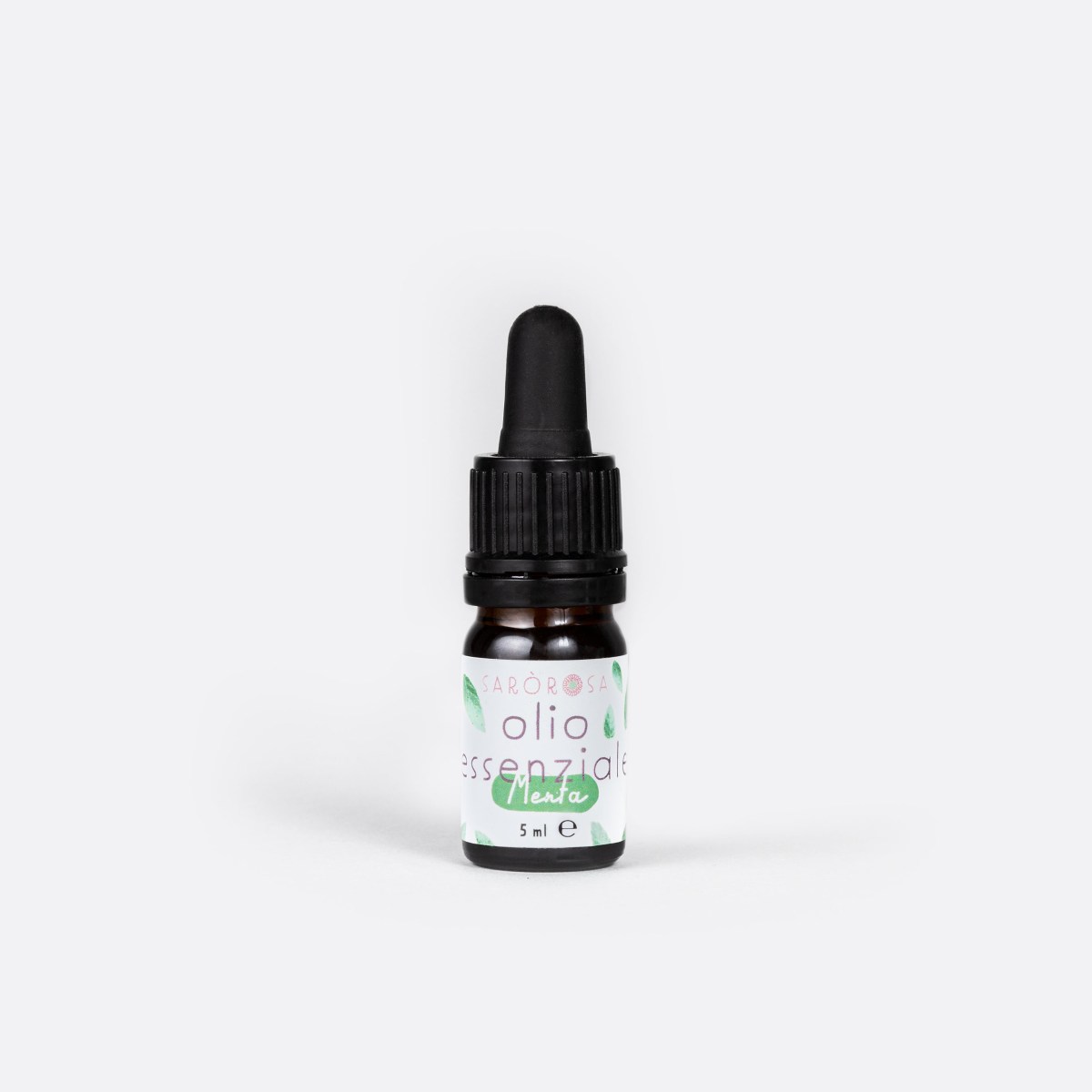 Olio Essenziale Menta